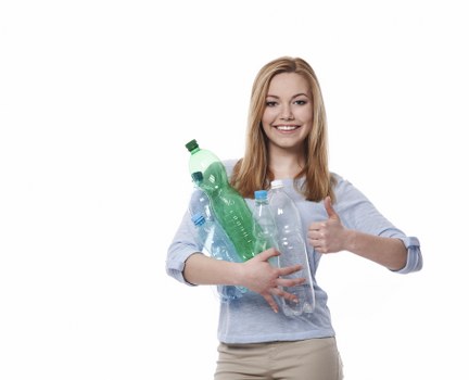 Eco-friendly office clearance services in Clapham