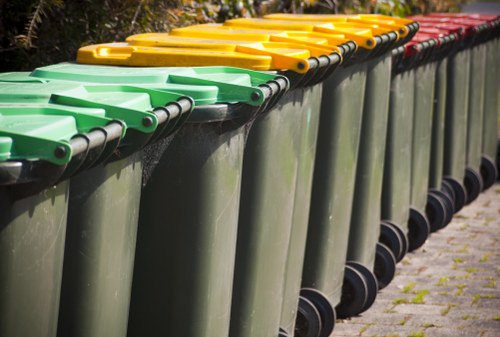 Eco-friendly disposal methods for old furniture