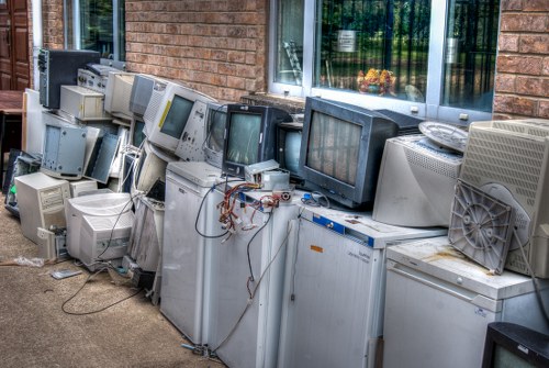 Bulky office furniture clearance and collection