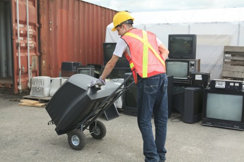 Mission and values of Clapham Commercial Waste Removal